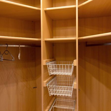 Apartment Sturm By Interhome Warwerort المظهر الخارجي الصورة