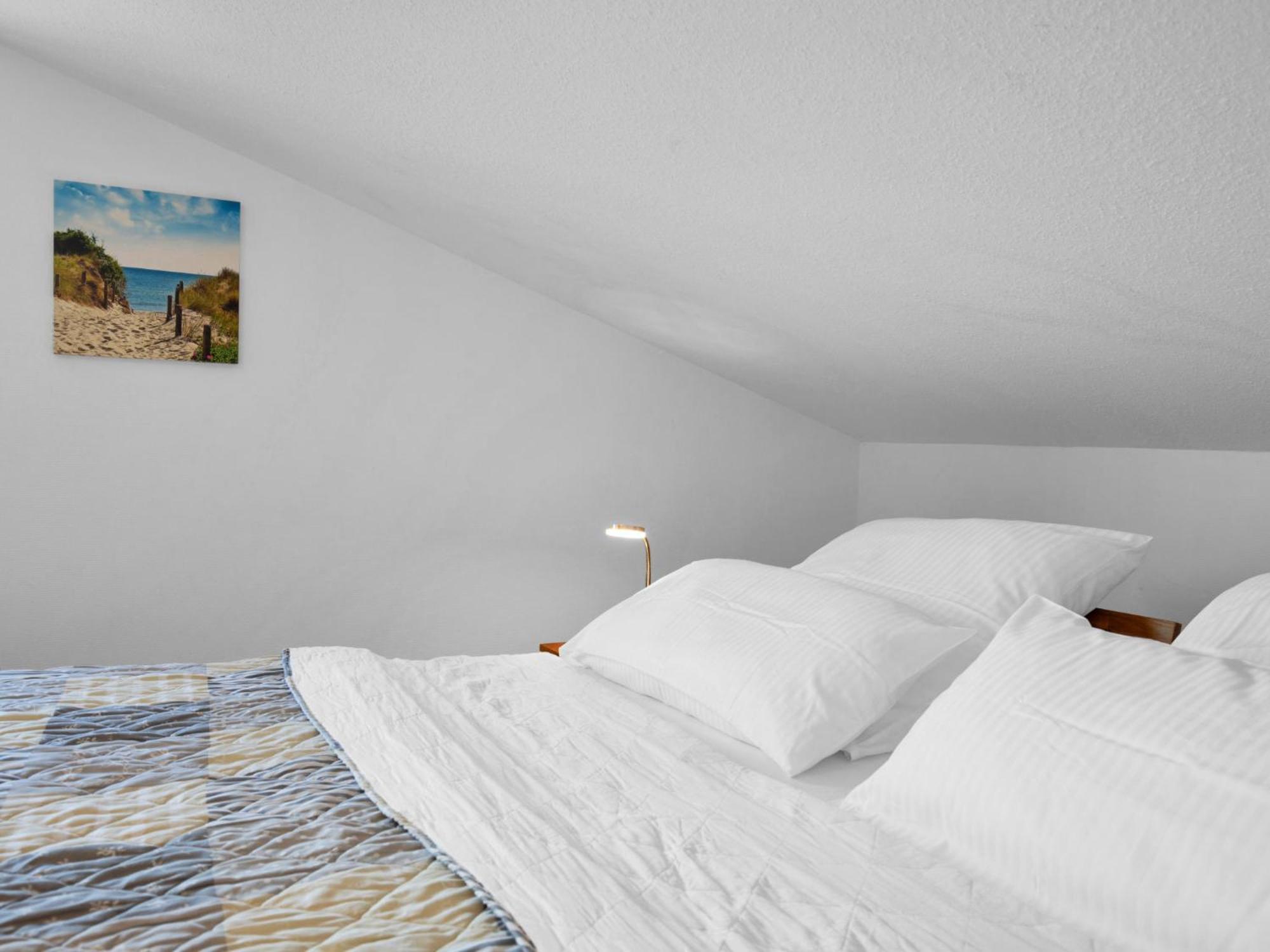 Apartment Sturm By Interhome Warwerort المظهر الخارجي الصورة