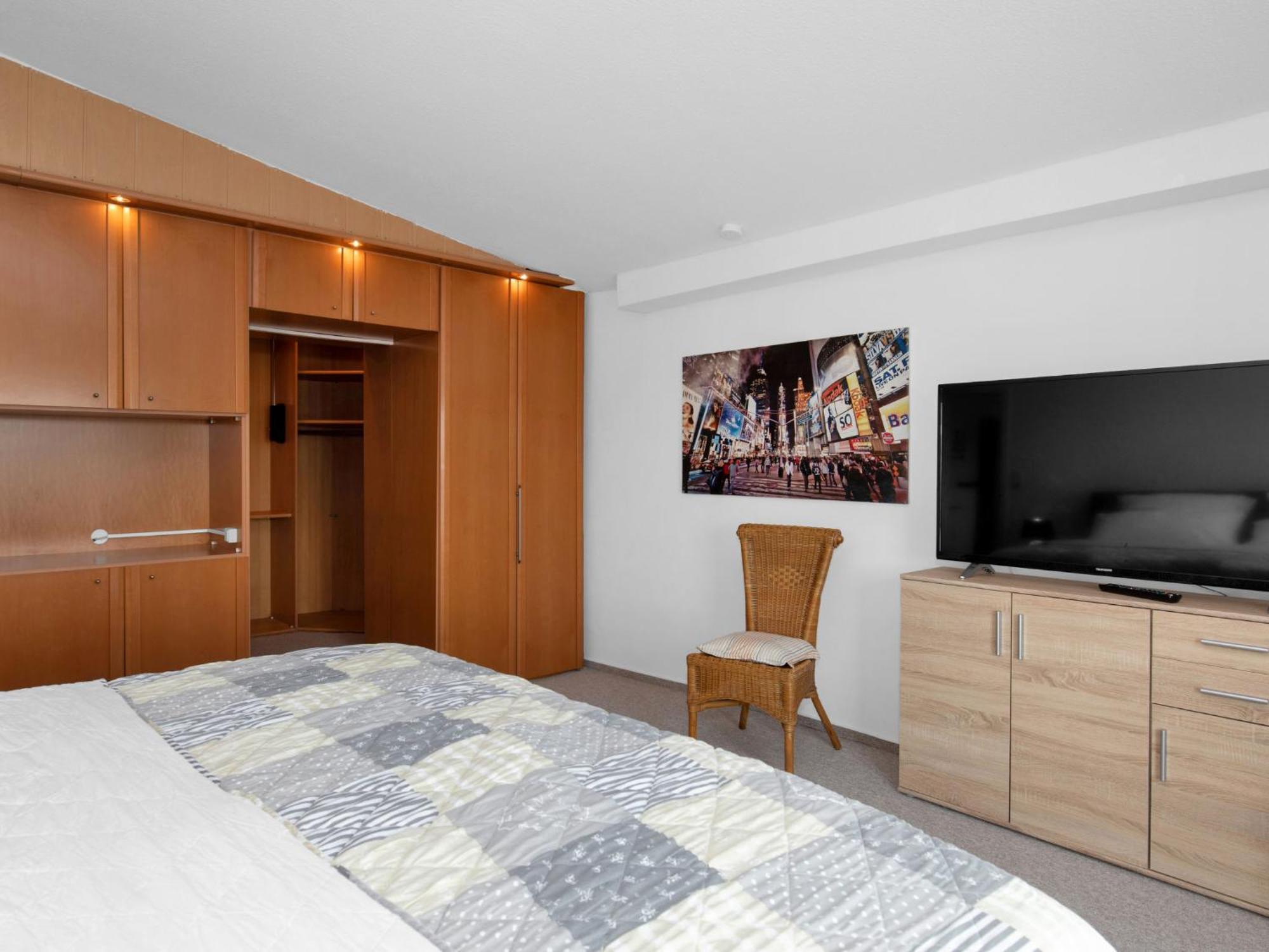 Apartment Sturm By Interhome Warwerort المظهر الخارجي الصورة
