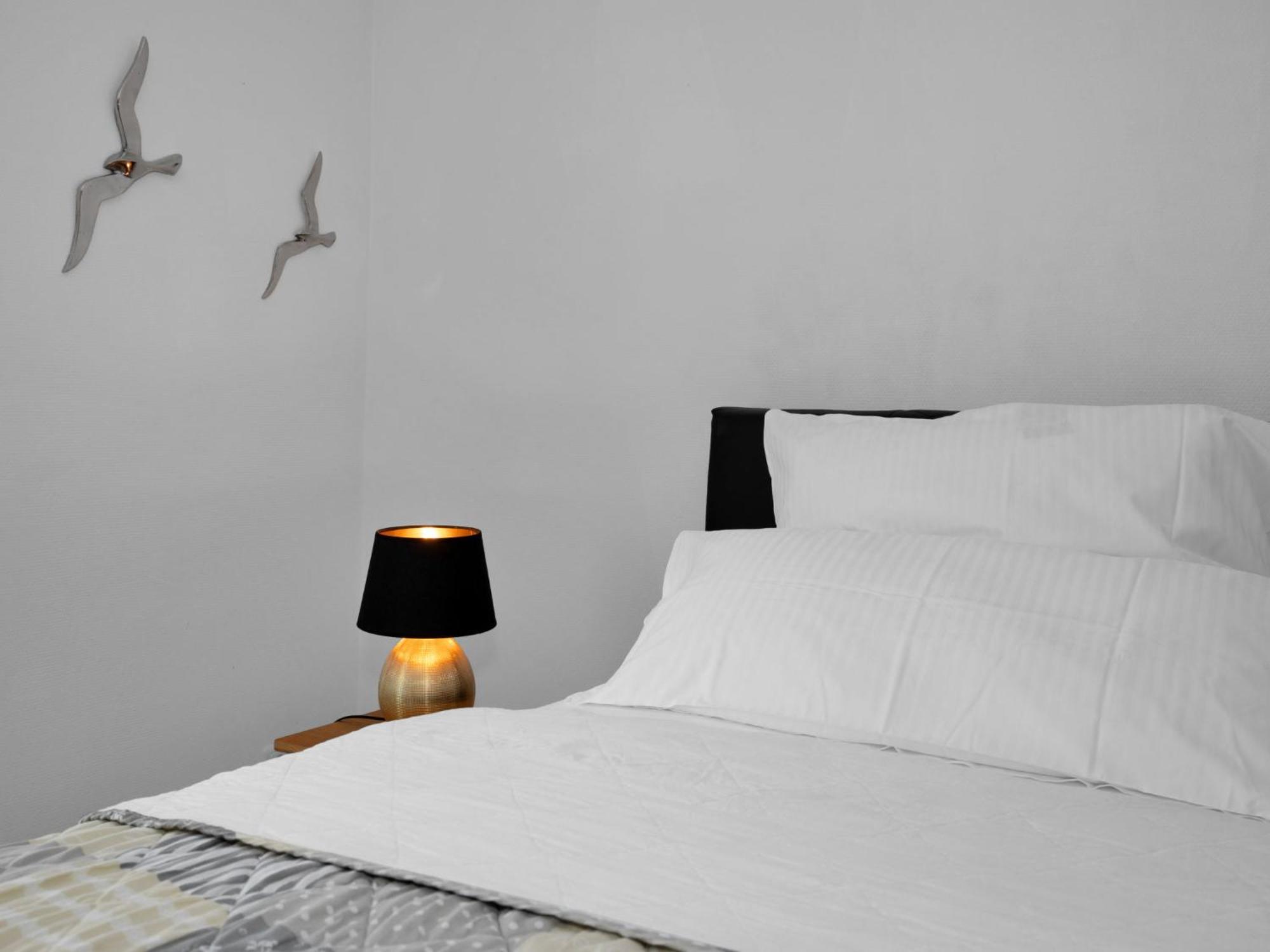 Apartment Sturm By Interhome Warwerort المظهر الخارجي الصورة
