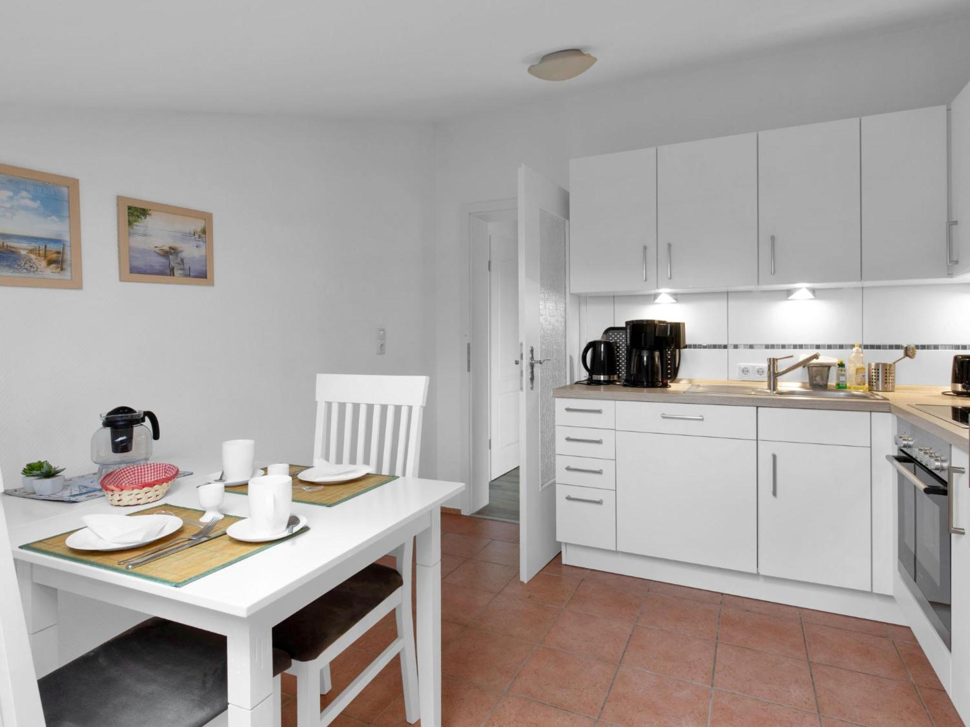 Apartment Sturm By Interhome Warwerort المظهر الخارجي الصورة
