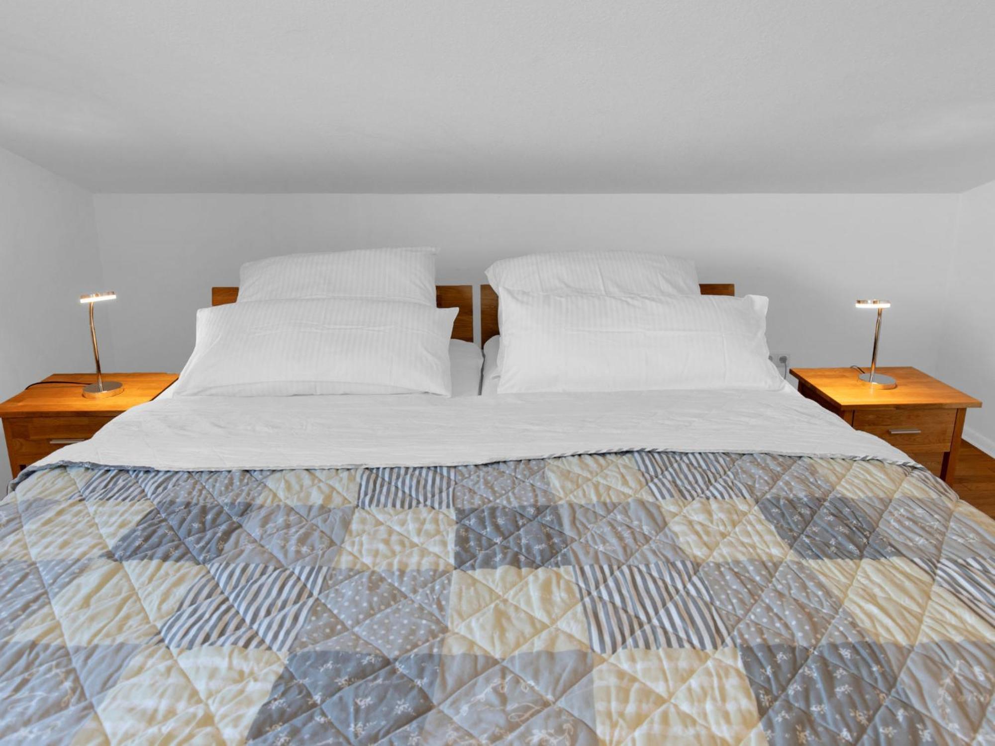 Apartment Sturm By Interhome Warwerort المظهر الخارجي الصورة