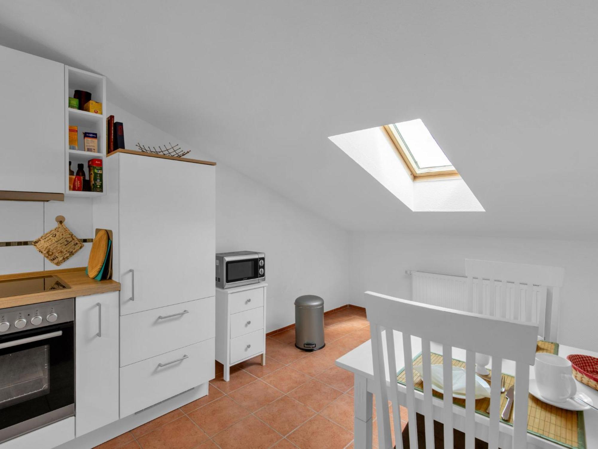 Apartment Sturm By Interhome Warwerort المظهر الخارجي الصورة