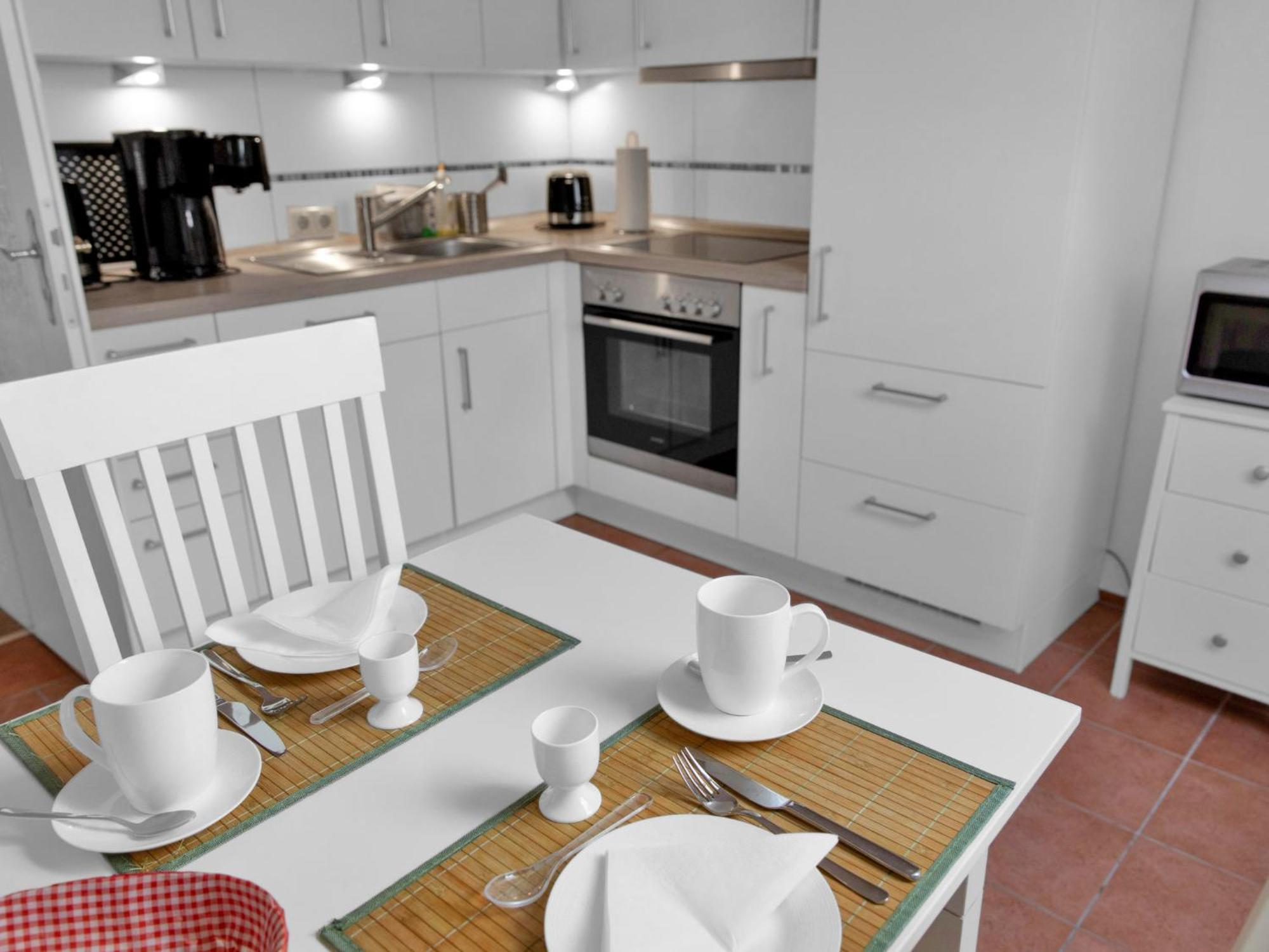 Apartment Sturm By Interhome Warwerort المظهر الخارجي الصورة