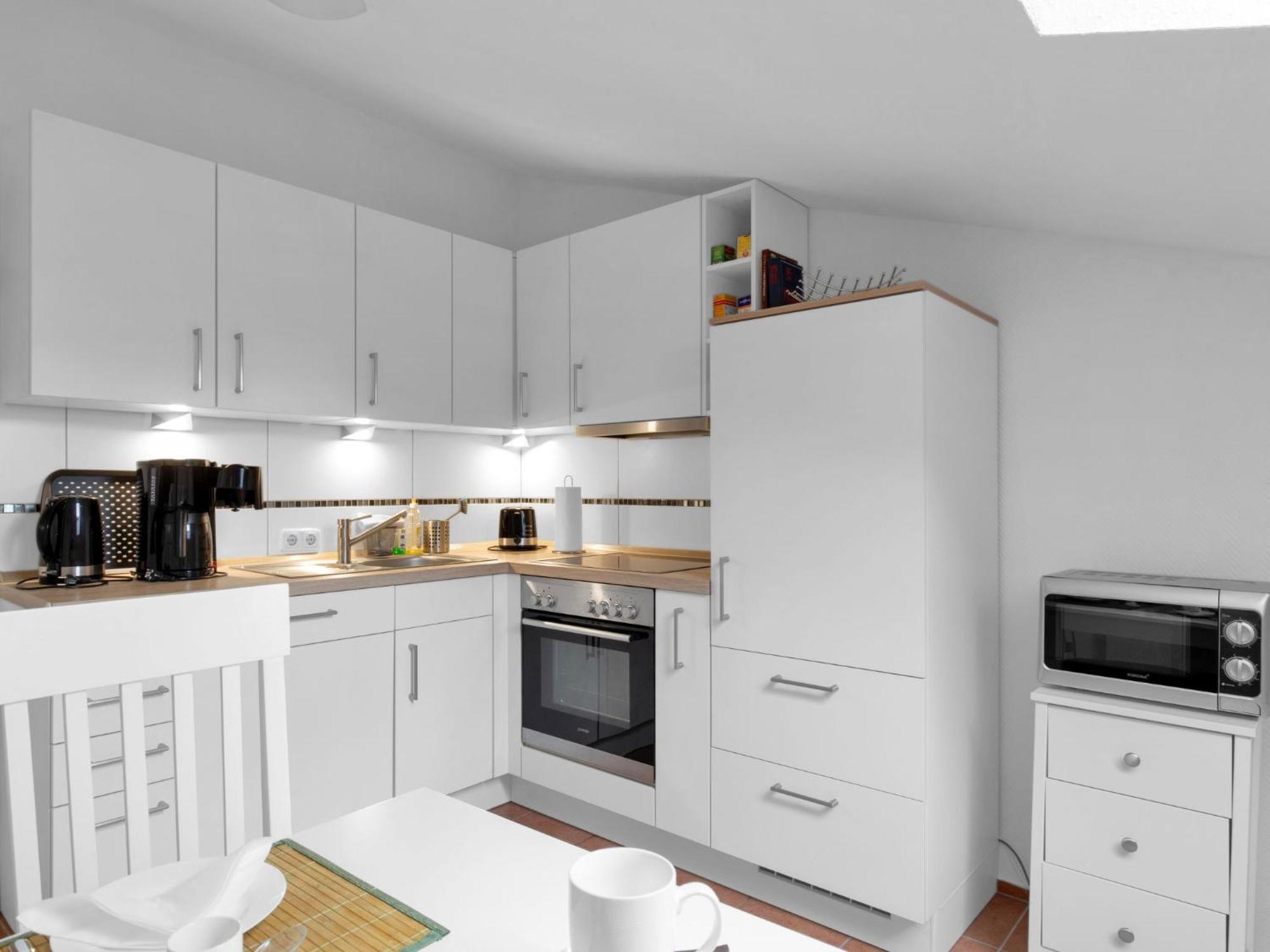 Apartment Sturm By Interhome Warwerort المظهر الخارجي الصورة