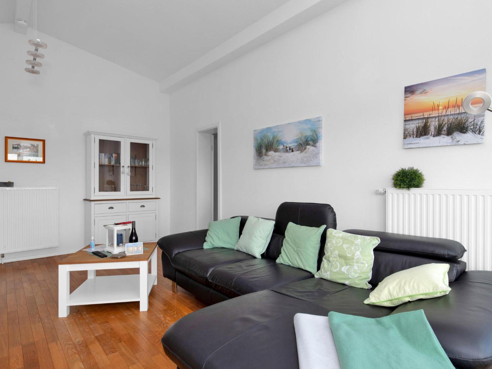 Apartment Sturm By Interhome Warwerort المظهر الخارجي الصورة
